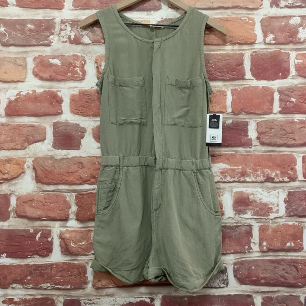 Rip Curl Pomona Romper XS